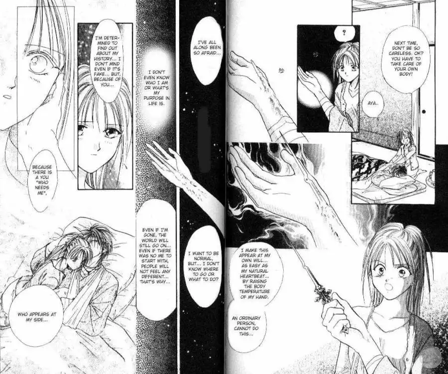 Ceres: Celestial Legend Chapter 26 12